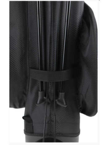 Prosimmon Pro Design Stand Bag - Black/Grey