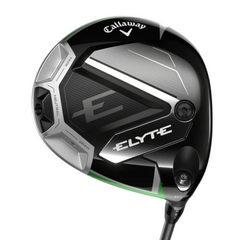 Callaway Elyte Driver