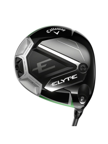 Callaway Elyte Driver