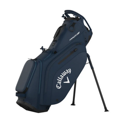 Callaway Fairway 15 Stand Bag - Navy