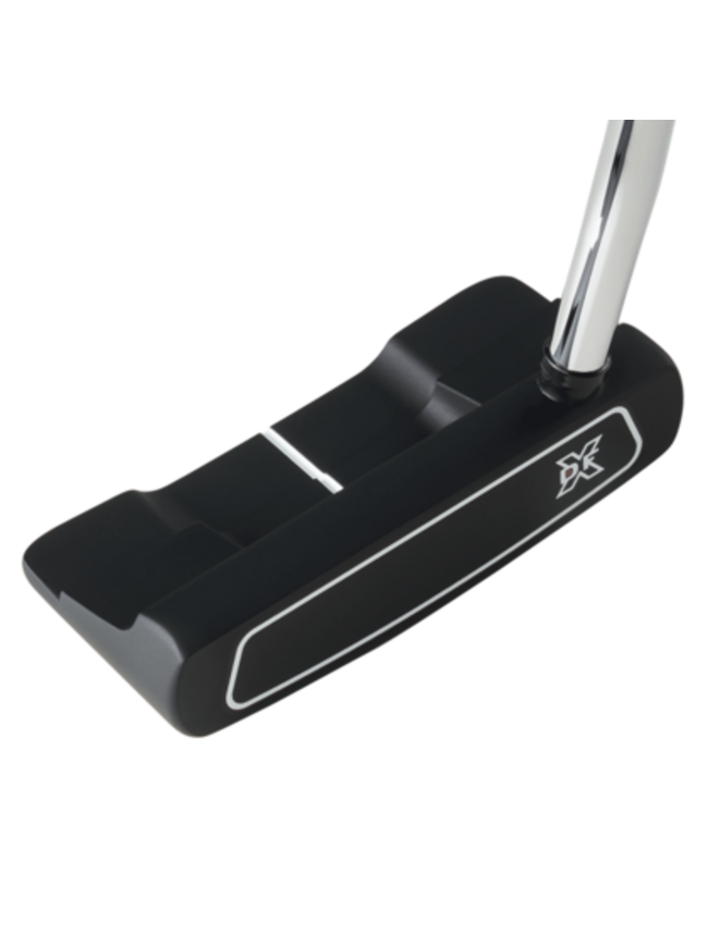 Odyssey DFX Putter - #1 Double wide