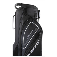Prosimmon Pro Design Stand Bag - Black/Grey