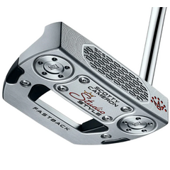 Scotty Cameron 2025 Studio Style Fastback Putter
