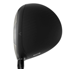 Callaway Elyte Driver