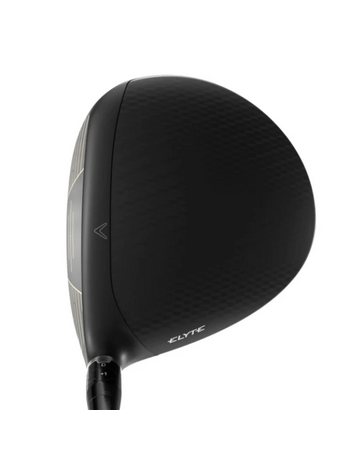 Callaway Elyte Driver