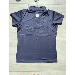 Reign Polo - Cheetah - S - 4XL