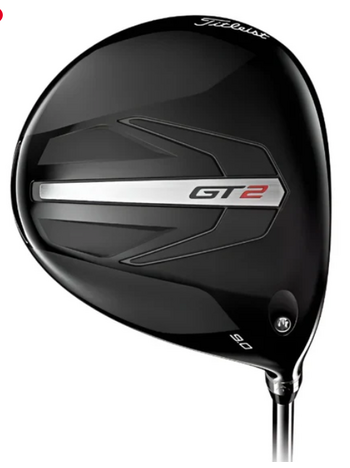 Titleist GT2 Driver 