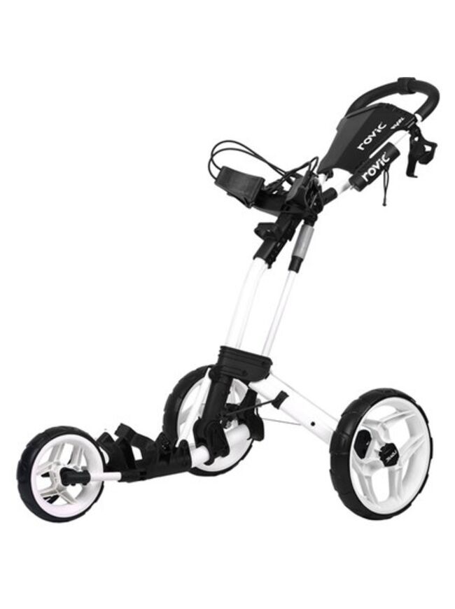 Rovic RVL2 Push Cart 