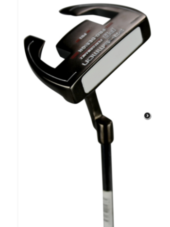 Prosimmon Pro Design PD 2 Putter