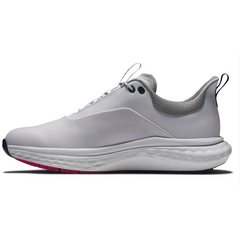 Footjoy Quantum Golf Shoe - White