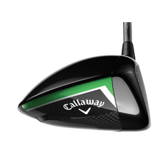 Callaway Elyte Triple Diamond Driver