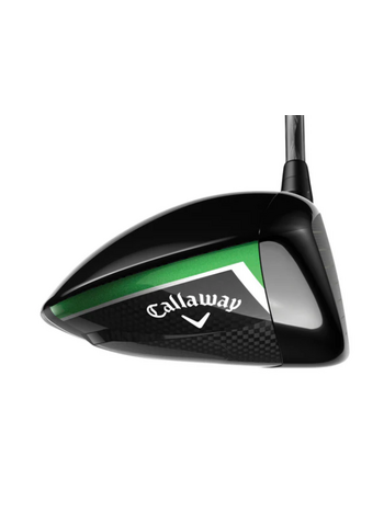 Callaway Elyte Triple Diamond Driver