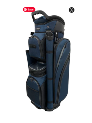 Walkinshaw Glory Cart bag