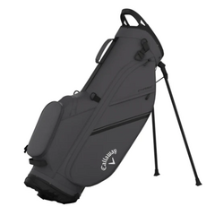 Callaway Chase Stand Bag - Charcoal