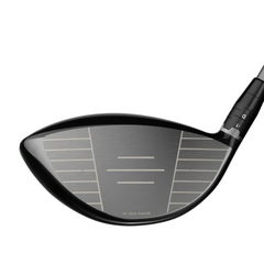 Callaway Elyte Triple Diamond Driver