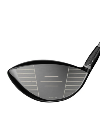 Callaway Elyte Triple Diamond Driver