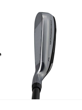 Prosimmon Icon Driving Iron