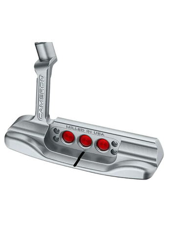 Scotty Cameron 2025 Studio Style Newport Putter