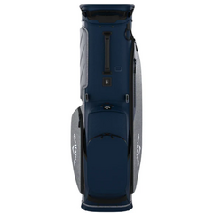 Callaway Fairway + Stand Bag  - Charcoal / Navy