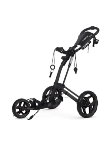 Rovic RVL2 Push Cart 