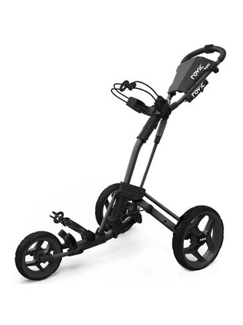 Rovic RVL2 Push Cart 