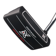 Odyssey DFX Putter - #1 Double wide