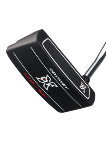 Odyssey DFX Putter - #1 Double wide