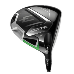 Callaway Elyte X Driver