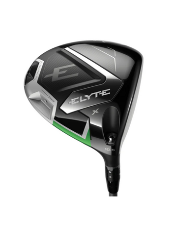 Callaway Elyte X Driver