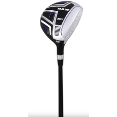 Ram Golf SDX Mens Golf Club Package set