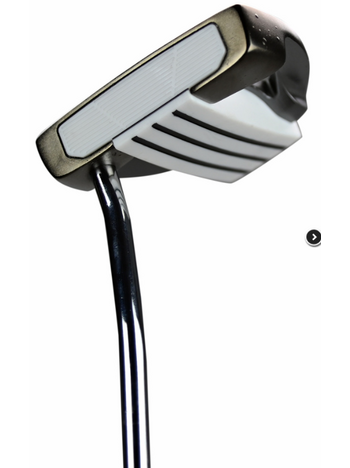 Prosimmon Pro Design PD 3 Putter