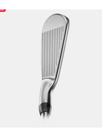 Titleist T150 Irons - Steel