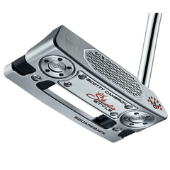Scotty Cameron 2025 Studio Style Squareback Putter