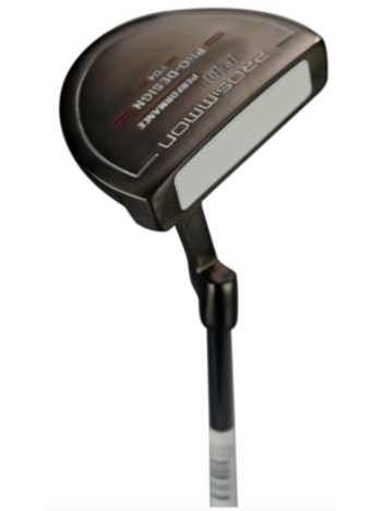 Prosimmon Pro Design PD 4 Putter