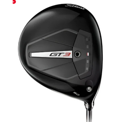 Titleist GT3 Driver