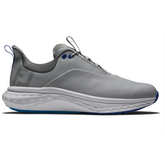 Footjoy Quantum Golf Shoe - Grey 