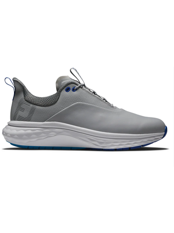 Footjoy Quantum Golf Shoe - Grey 