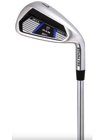 Ram Golf SDX Mens Golf Club Package set