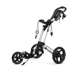 Rovic RVL2 Push Cart 