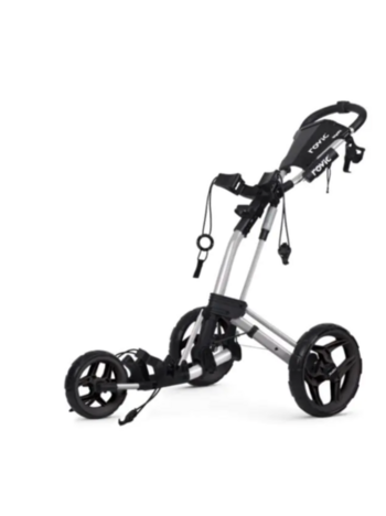 Rovic RVL2 Push Cart 