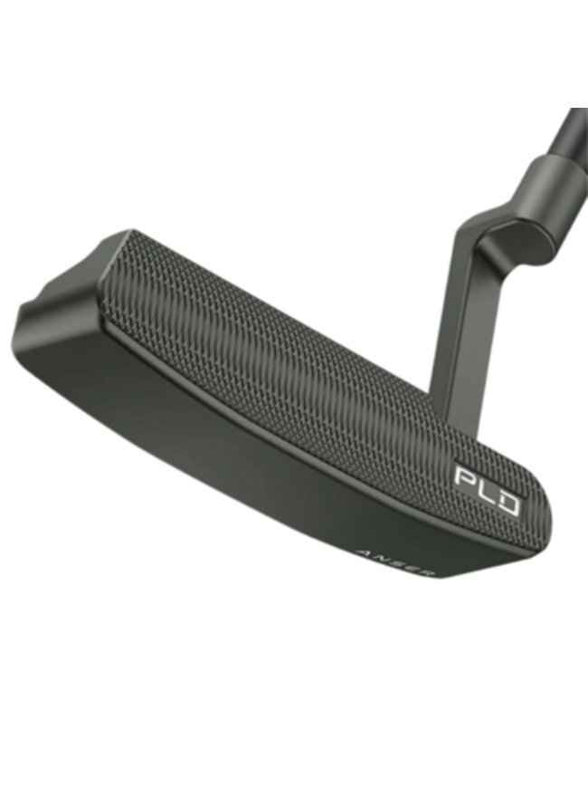 Ping PLD Anser Putter