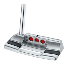 Scotty Cameron 2025 Studio Style Squareback Putter