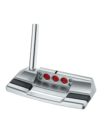 Scotty Cameron 2025 Studio Style Squareback Putter