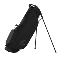 Callaway Hyperlite Zero Stand Bag - Black