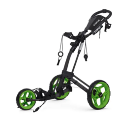 Rovic RVL2 Push Cart 