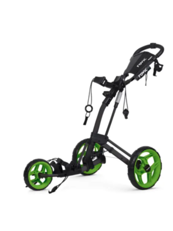 Rovic RVL2 Push Cart 