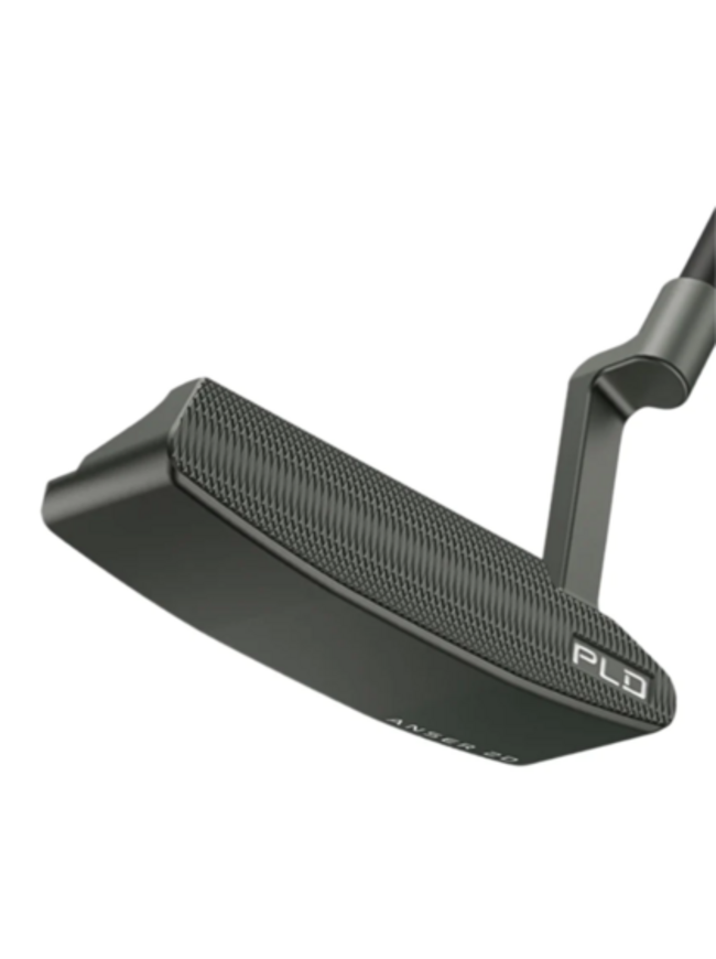 Ping PLD Anser 2D Putter