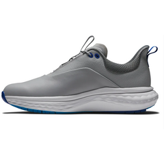 Footjoy Quantum Golf Shoe - Grey 