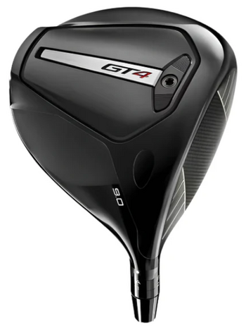 Titleist GT4 Driver