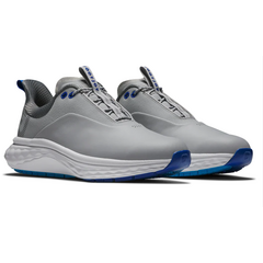 Footjoy Quantum Golf Shoe - Grey 